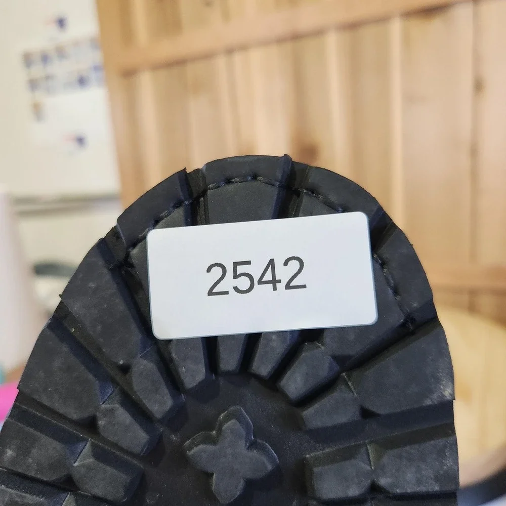 Bates 11460 boots